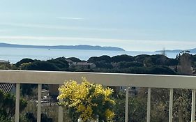 Le Lavandou St Clair
