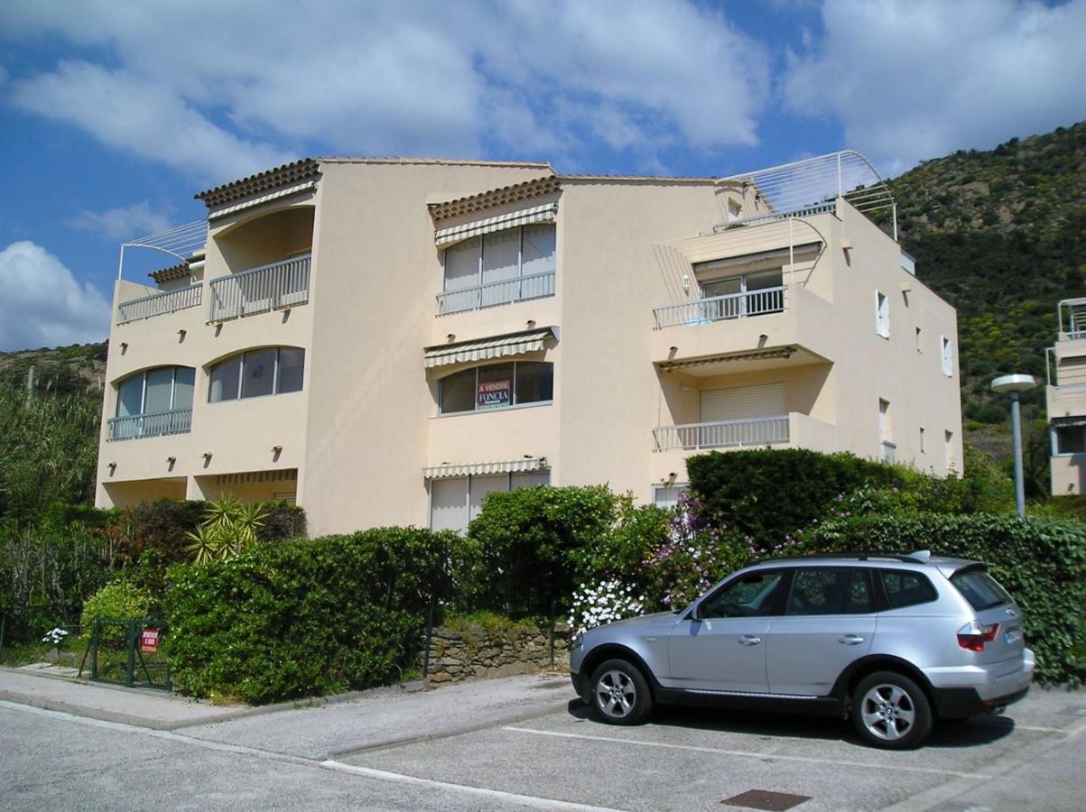 Le Lavandou St Clair Extérieur photo
