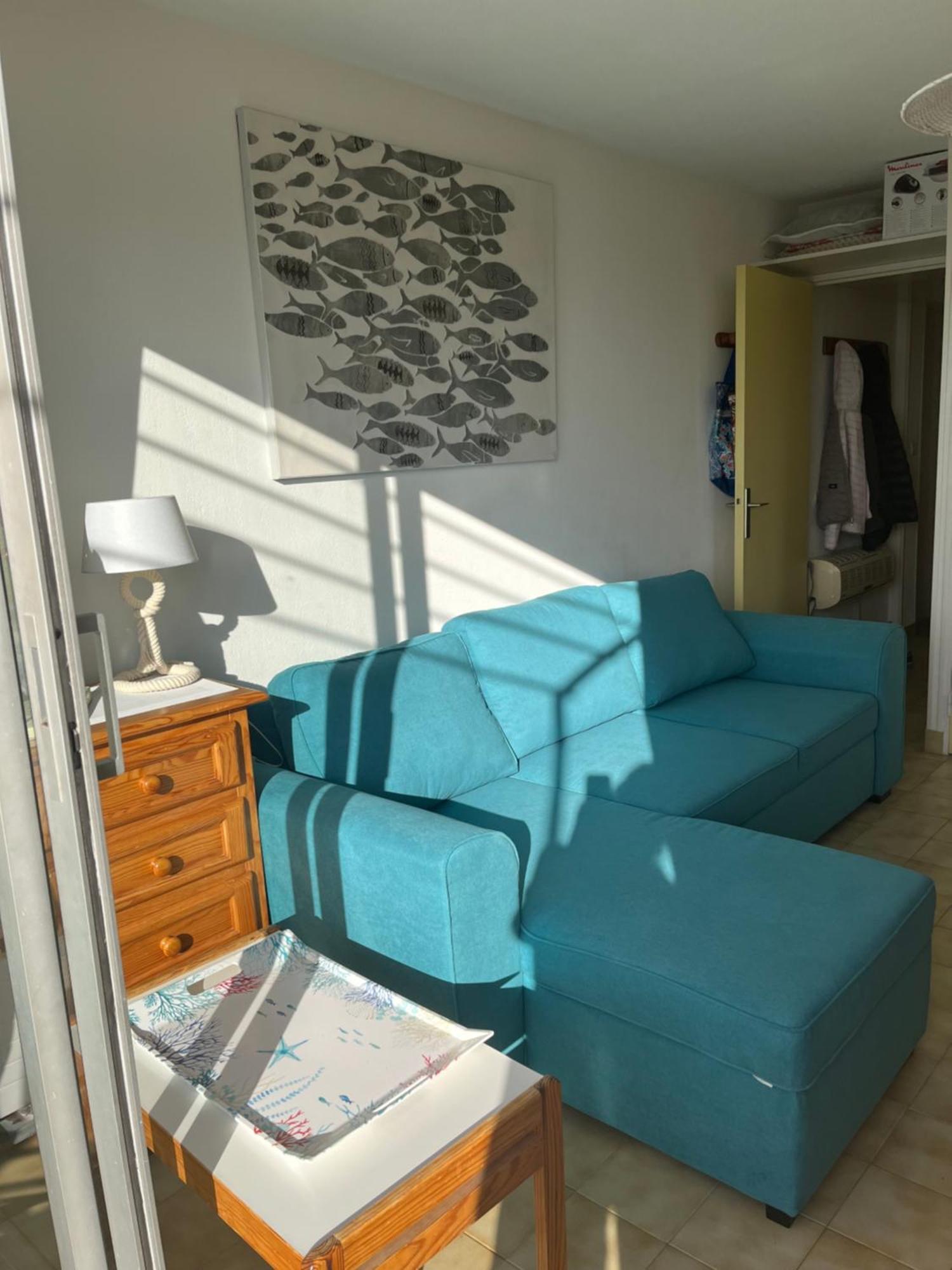 Le Lavandou St Clair Extérieur photo