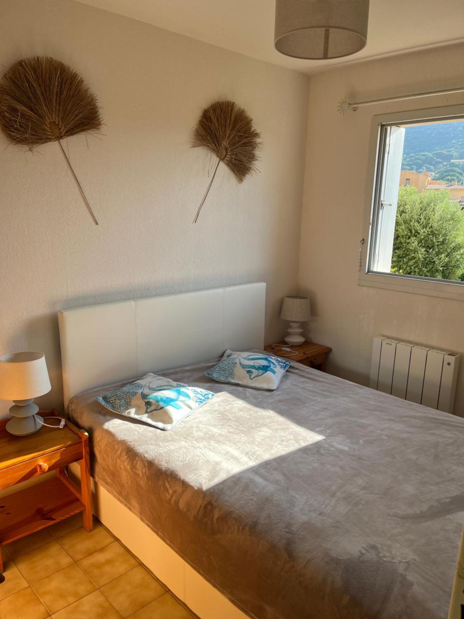 Le Lavandou St Clair Extérieur photo